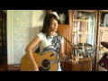 From Me To You - The Beatles (girls band cover)