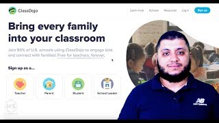 ClassDojo tips, setup for teachers Net Worth