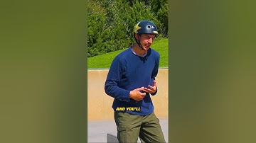 Frontside Boardslide Balance