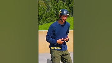 Frontside Boardslide Balance