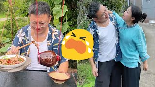 Escape plan failed!😭😥😔#funnyvideo #funny #funnyvideos