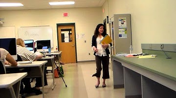 Introduction to CPT Video One