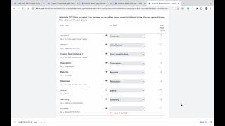 CSV import in Jira | Avoid mistakes while doing csv import. #jiratutorial #jira