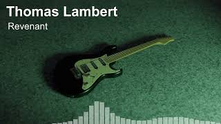 Thomas Lambert - Revenant