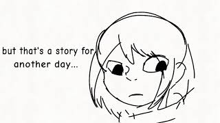 Martyrtale Shorts - Frisk