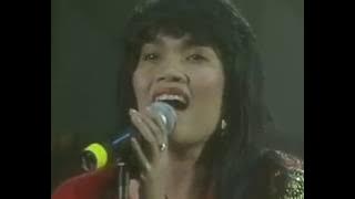 HMI bersama Aishah 1991