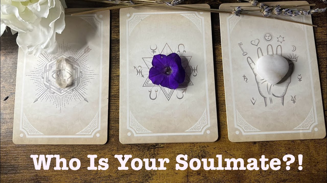 💕💘Ultimate soulmate Reading! Pick a card! 💕💘