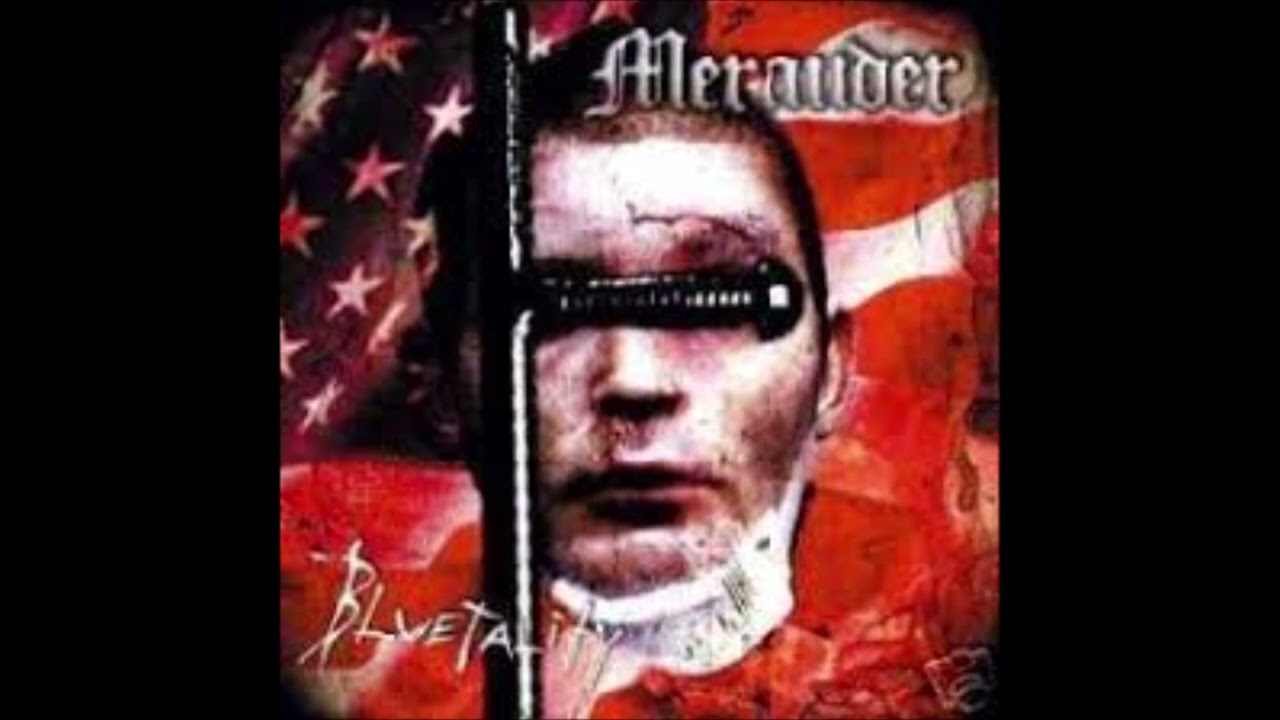 Watch MERAUDER - Payback on YouTube Watch MERAUDER - Payback on YouTube