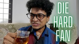 Die Hard Fan | Malayalam Vine | Ikru
