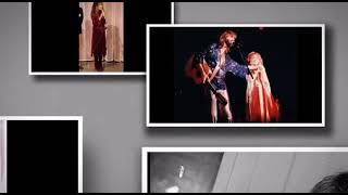 Kenny Loggins & Stevie Nicks Whenever I Call You Friend
