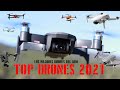 MEJORES DRONES DE 2020 - 2021, QUE DRONE COMPRAR? TOP DRONES 2021