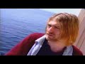 Capture de la vidéo Nirvana -  Edgewater Hotel Interview 1993