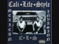 Cali Life Style - Float On