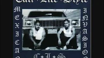 Cali Life Style - Float On Cali Life Style - Float On