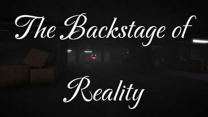 Backrooms: The Backstage Of Reality : How to get from Level 10 to