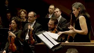 Arias del Barroco: Caldara, Haendel y Vivaldi - Carlos Mena - Orquesta Sinfónica de Galicia