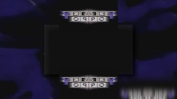 (REQUESTED) (YTPMV) Klasky Csupo Logo 2002 Effects Scan