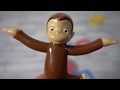 ハッピーセット おさるのジョージ 2019マクドナルド/Curious Georg McDonald’s