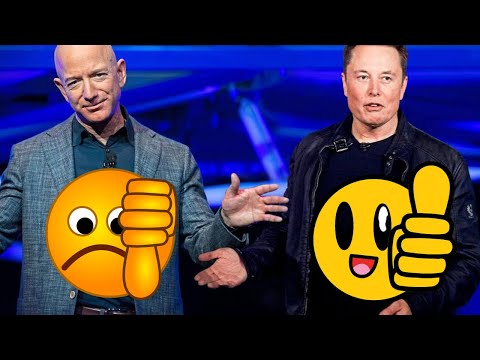 Blue Origin loses