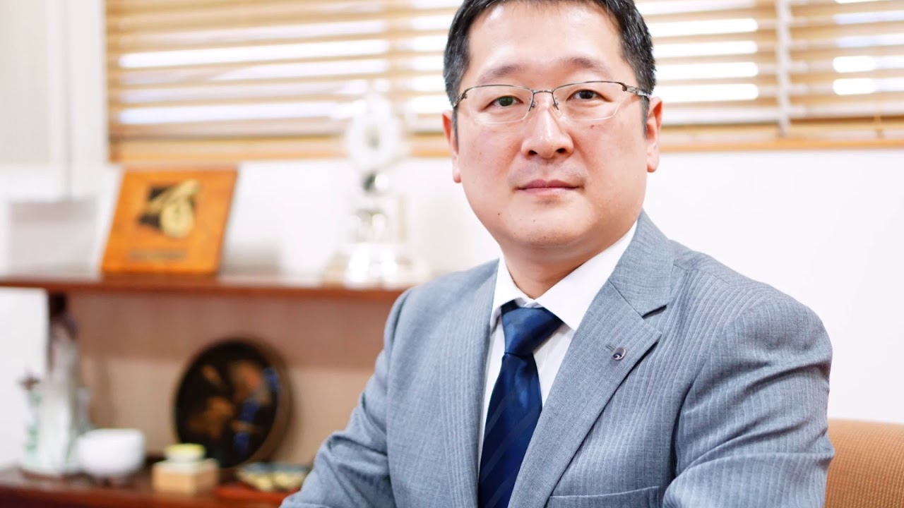 Happy Smile Rooms絹川商事 Vol 228 辻 明良さん エフエム石川番組 Youtube