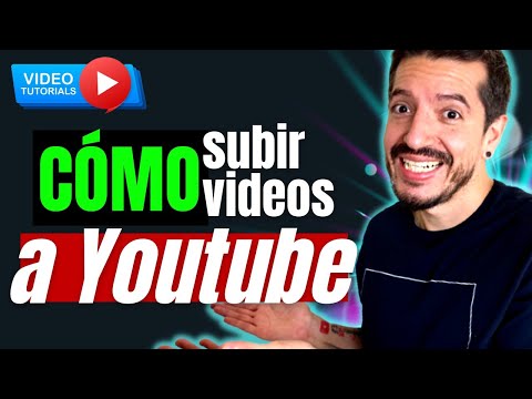 Video: Cómo usar YouTube sin una cuenta de Gmail: 13 pasos