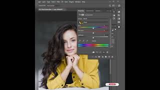 How to change dress color in photoshop???shots shortvideo shortsfeed colorchange