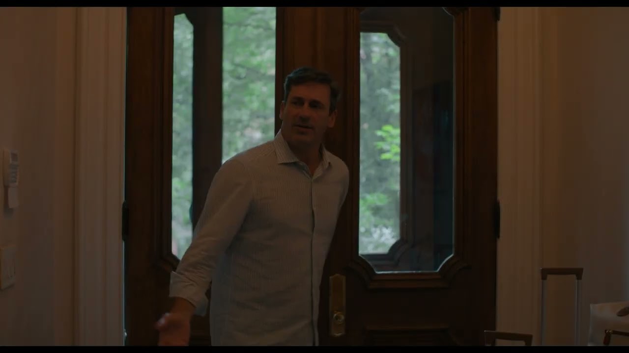 CONFESS, FLETCH - You Can't Stay Here [Clip]