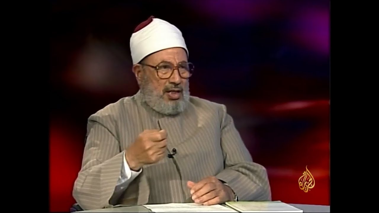 فقه الأولويات | العلامة الشيخ يوسف القرضاوي | الشريعة والحياة