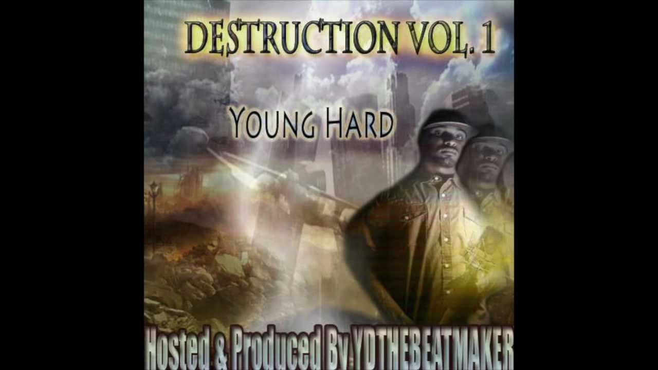 Ima Hood Star By Young Hard