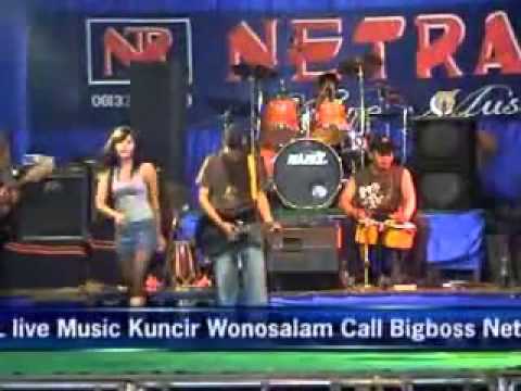 Acha kumala  Air mata darah   Pantura  by ary yantoz