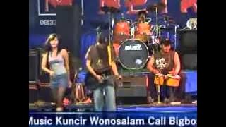 Acha kumala  Air mata darah   Pantura  by ary yantoz