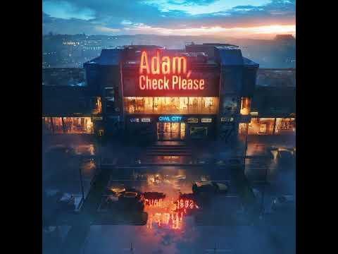 Owl City - Adam, Check Please