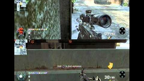 Sexy Tomahawk KillCam Tutorial Grid