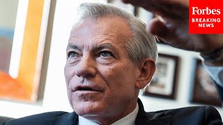 David Schweikert Leads Joint Economic Committee Hearing About The US Fiscal Situation