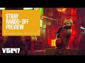 Stray chega ao primeiro lugar nas listas de desejos do Steam, assumindo The Day Before
