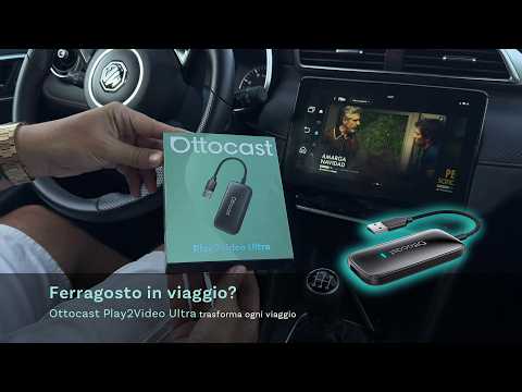 Traveling for the summer holidays? Play2Video Ultra transforms every trip🚗☀️