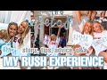 MY SORORITY RUSH EXPERIENCE: my story, advice, q&amp;a