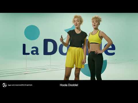 La Dooble - Atletisme