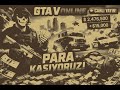 GTA 5 Online: 10 MİLYON DOLAR HEDEFİ! 💰 | Cayo Perico &amp; Casino Heist (Dönüşümlü)