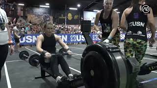 Pretoria Throwdown 2023 Day 1