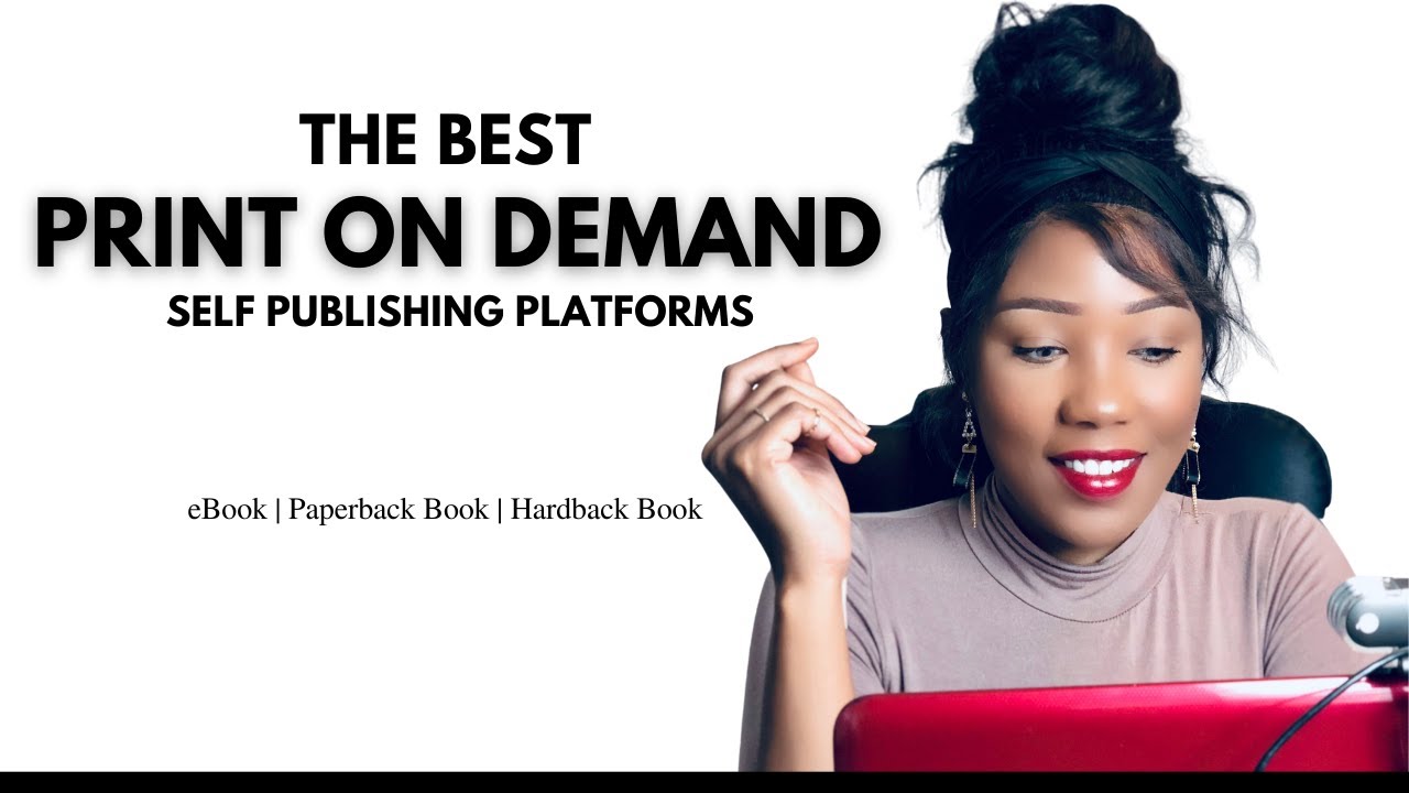 print-on-demand-self-publishing-websites-2-minute-video-youtube