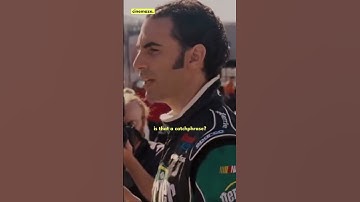 Shake and bake | Talladega Nights (2006)