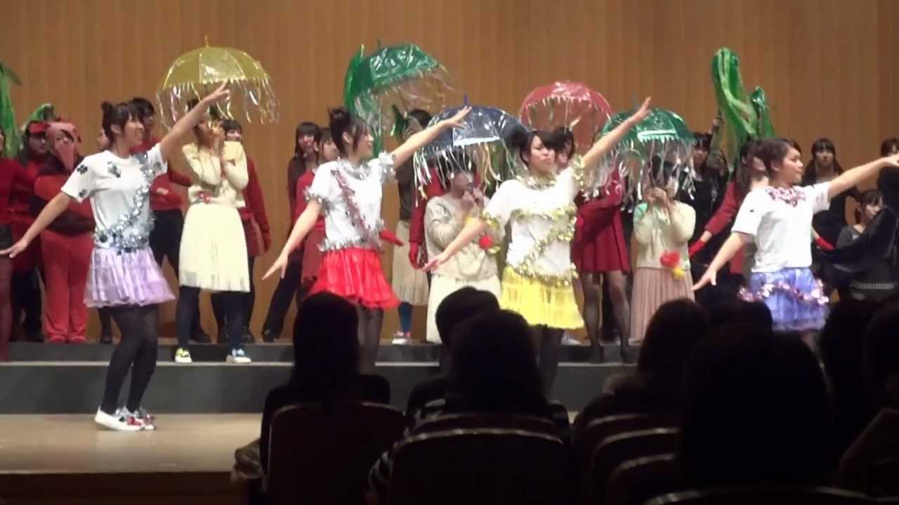 音楽劇ースイミー