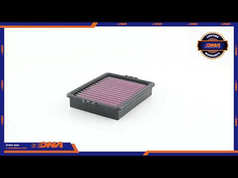 DNA Air Filter
