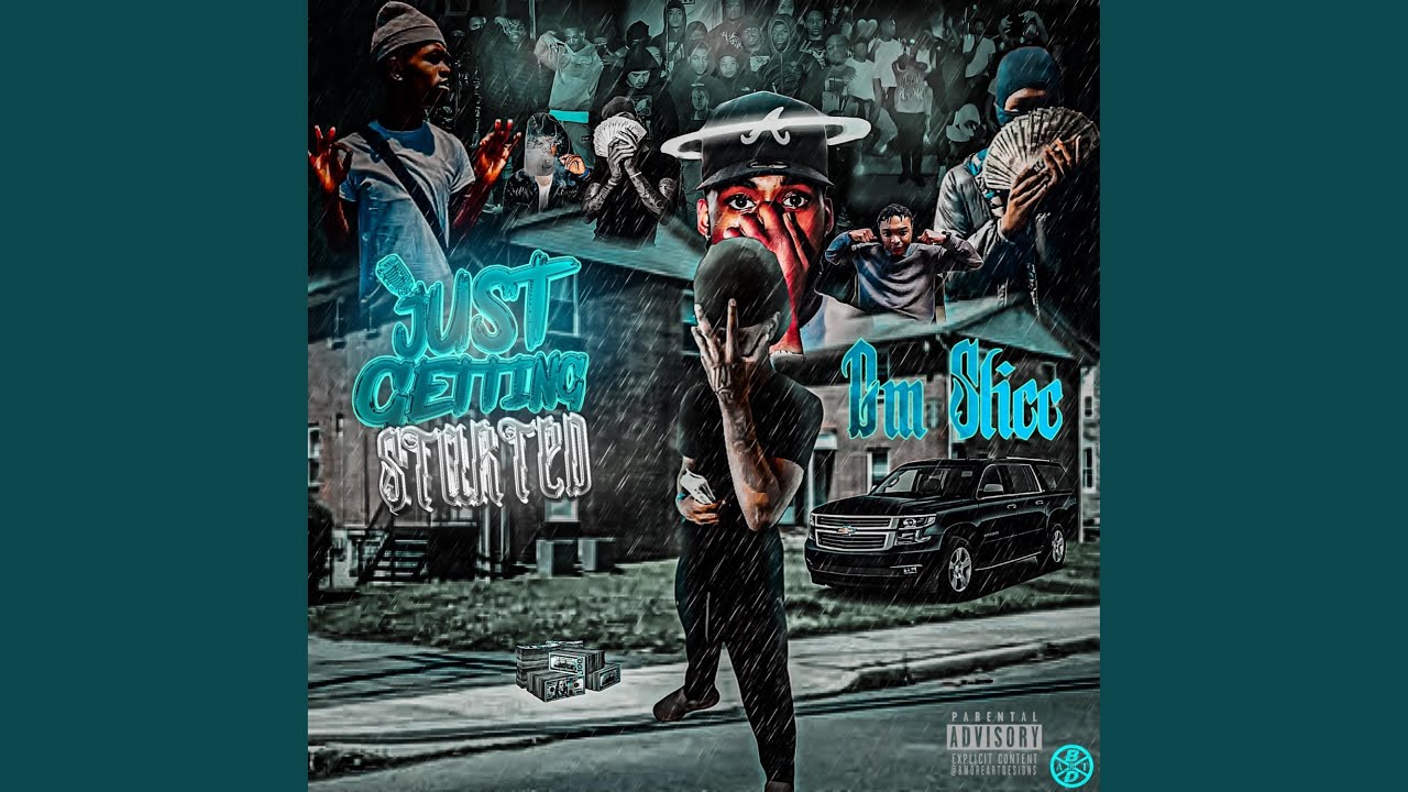 Guarda Keep Goin su YouTube Guarda Keep Goin su YouTube