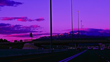 some peace after a long day