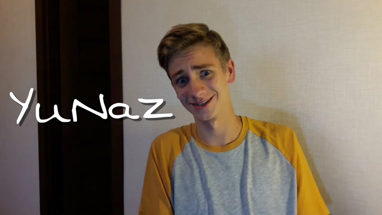 ЧТО ЗНАЧИТ YuNaz? | КАК Я ПРИДУМАЛ НАЗВАНИЕ ДЛЯ КАНАЛА? 