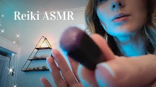 ✨️ Deep Aruic Cleanse & Repair • Reiki ASMR• Light Language screenshot 4