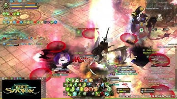 Tree of Savior Fedimian Support Guild Baubas,Giltine,Boruta, JSR and Guild Hangout 10/03/2023