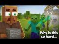 Minecraft Adventures | EP2: The Disaster House